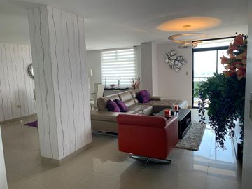 Venta departamento 2 dormitorios Ciudad Colon Guayaquil