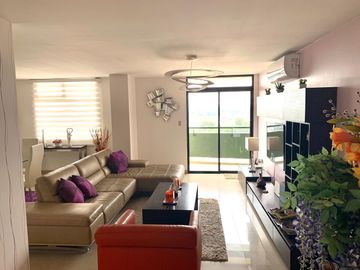 Venta departamento 2 dormitorios Ciudad Colon Guayaquil