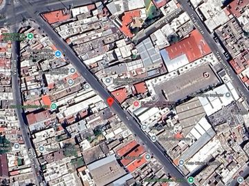 DEPARTAMENTO EN VENTA BARRIO DE LA SALUD, IRAPUATO, GUANAJUATO