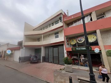 DEPARTAMENTO EN VENTA BARRIO DE LA SALUD, IRAPUATO, GUANAJUATO
