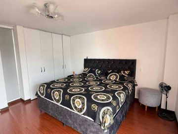 Se vende casa en Armenia vía La Tebaida