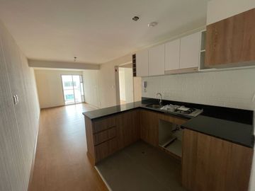 Departamentos de Estreno / Primera Vivienda