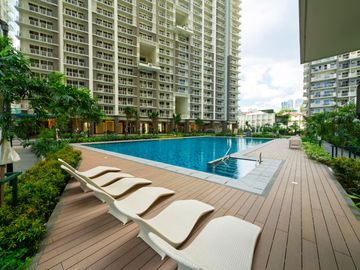 Ready for Occupancy and Pre-selling condo for sale for 2 Bedroom in Pasig City