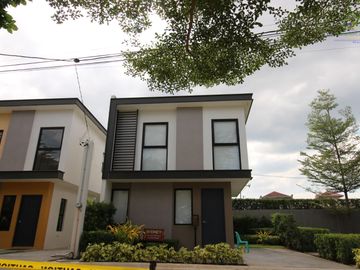 FOR SALE BRAND NEW HOUSE AND LOT IN GENERAL TRIAS CAVITE