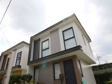 FOR SALE BRAND NEW HOUSE AND LOT IN GENERAL TRIAS CAVITE