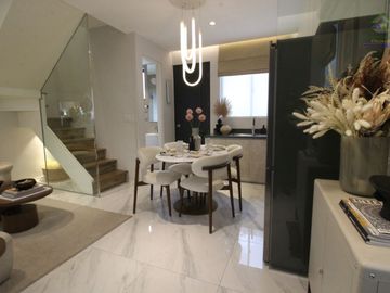 FOR SALE BRAND NEW HOUSE AND LOT IN GENERAL TRIAS CAVITE
