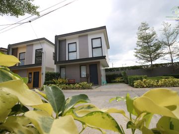 MODERN HOUSE AND LOT FOR SALE IN GENERAL TRIAS CAVITE