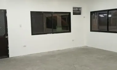 FOR RENT: WAREHOUSE IN QUEZON CITY