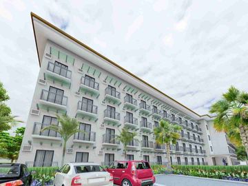 🌟 GOOD NEWS! PRE-SELLING NOW! 🌟
COLINA HOMES proudly launches its newest and most affordable condominium project in Northern Cebu!