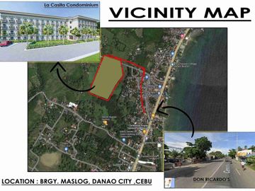 🌟 GOOD NEWS! PRE-SELLING NOW! 🌟
COLINA HOMES proudly launches its newest and most affordable condominium project in Northern Cebu!