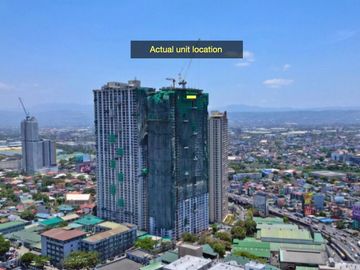 Large 4 bedroom penthouse with spectacular BGC view