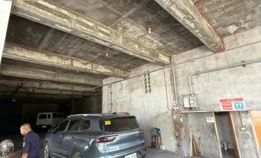 FOR RENT: 2-STOREY WAREHOUSE IN QUEZON CITY