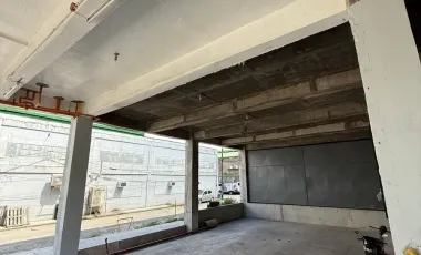 FOR RENT: 2-STOREY WAREHOUSE IN QUEZON CITY