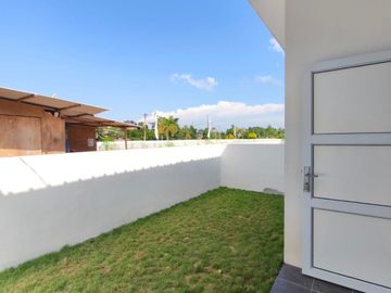 Vivaldi Home Cluster