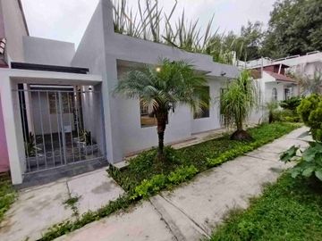 VENTA UN SOLO PISO FRACC. PRIVADO