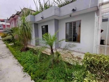 VENTA UN SOLO PISO FRACC. PRIVADO