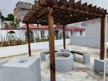 VENTA UN SOLO PISO FRACC. PRIVADO