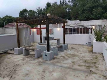 VENTA UN SOLO PISO FRACC. PRIVADO