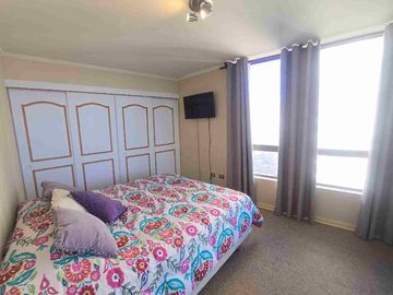 VENTA DEPARTAMENTO FRENTE A PLAYA BRAVA EN IQUIQUE.