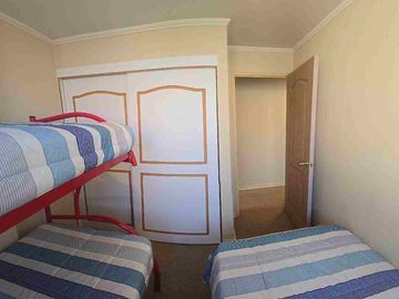 VENTA DEPARTAMENTO FRENTE A PLAYA BRAVA EN IQUIQUE.