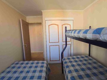 VENTA DEPARTAMENTO FRENTE A PLAYA BRAVA EN IQUIQUE.