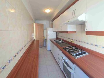 VENTA DEPARTAMENTO FRENTE A PLAYA BRAVA EN IQUIQUE.