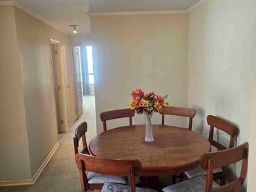 VENTA DEPARTAMENTO FRENTE A PLAYA BRAVA EN IQUIQUE.