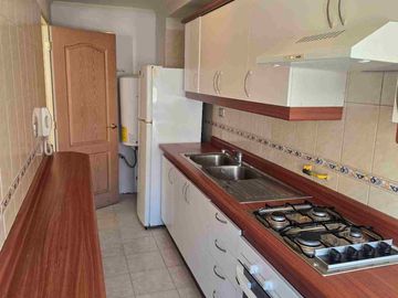 VENTA DEPARTAMENTO FRENTE A PLAYA BRAVA EN IQUIQUE.