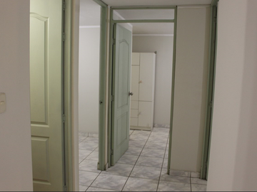 VENTA DE DEPARTAMENTO CON COCHERA EN LOS OLIVOS
