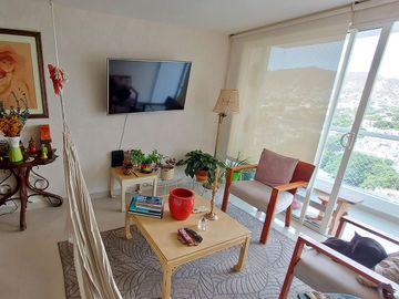 Apartamento en Venta en Puerto Banús, Rodadero Sur, Vista a la Sierra, Santa Marta
