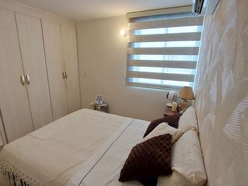Apartamento en Venta en Puerto Banús, Rodadero Sur, Vista a la Sierra, Santa Marta