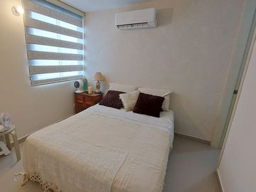 Apartamento en Venta en Puerto Banús, Rodadero Sur, Vista a la Sierra, Santa Marta