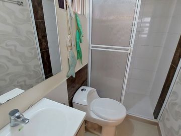 Apartamento en Venta en Puerto Banús, Rodadero Sur, Vista a la Sierra, Santa Marta
