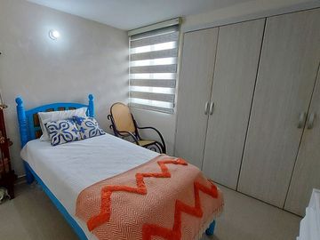 Apartamento en Venta en Puerto Banús, Rodadero Sur, Vista a la Sierra, Santa Marta