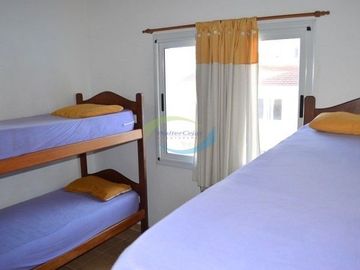 Excelente Triplex de 4 ambientes frente al mar