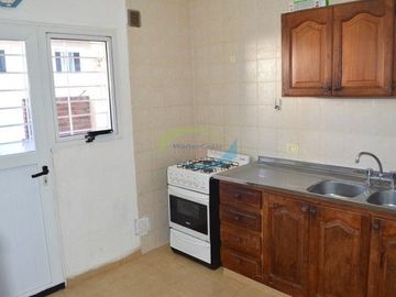 Excelente Triplex de 4 ambientes frente al mar