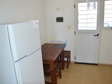 Excelente Triplex de 4 ambientes frente al mar