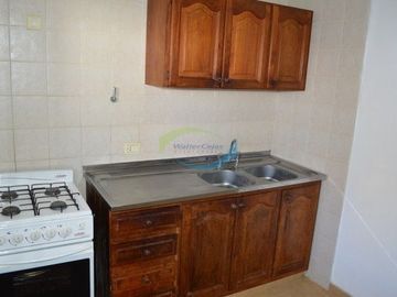 Excelente Triplex de 4 ambientes frente al mar
