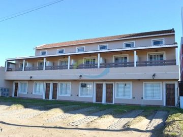 Excelente Triplex de 4 ambientes frente al mar