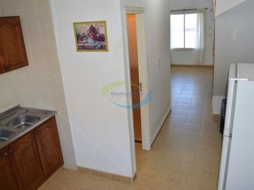 Excelente Triplex de 4 ambientes frente al mar