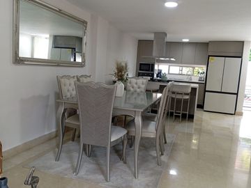 CASA EN VENTA EN CONJUNTO RESIDENCIAL - TU NUEVO HOGAR EN EL CORAZÓN DE LA EXCLUSIVIDAD
