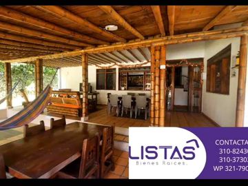 para la venta casa finca sector de Cerritos pereira