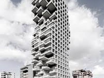 DEPARTAMENTO EXPECTACULAR, QUITO/ECUADOR ,EDF. QORNER (Centro de la ciudad , seguridad 24/7,cerca parques,colegios, centros comerciales......)