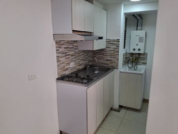 Apartamento en Venta Villa del Rio