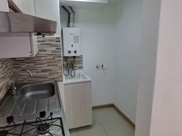 Apartamento en Venta Villa del Rio