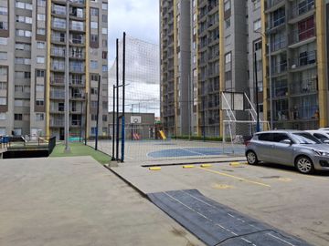 Apartamento en Venta Villa del Rio