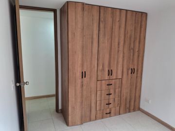 Apartamento en Venta Villa del Rio