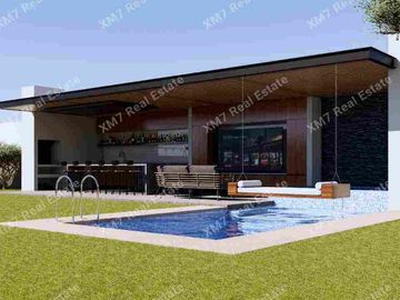 Espectacular casa en PREVENTA