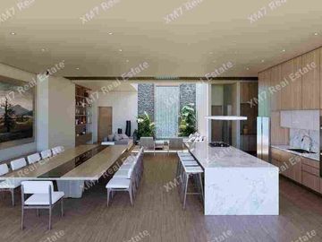 Espectacular casa en PREVENTA