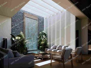 Espectacular casa en PREVENTA
